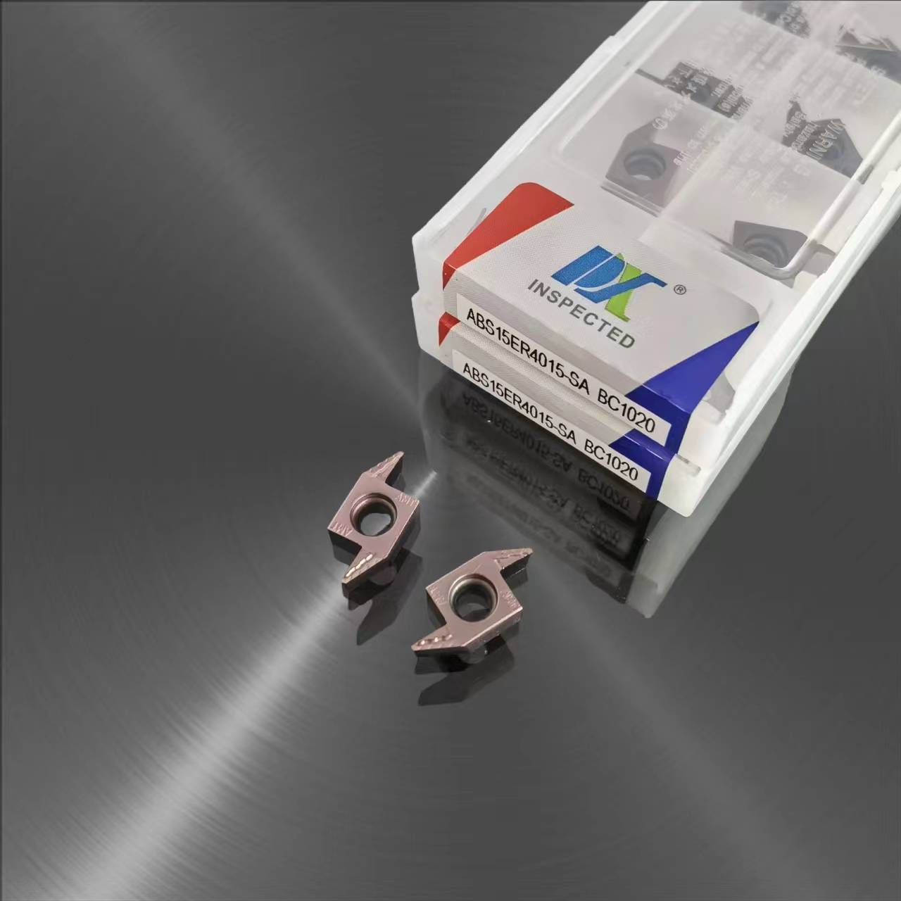 ABS15R后扫强断屑系列